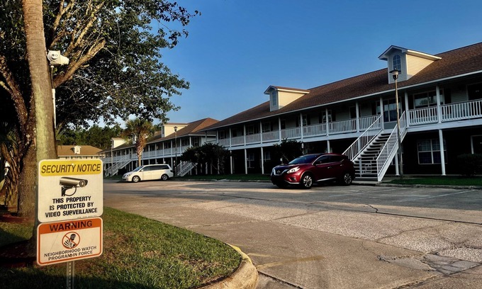 Gautier Condominio | Biloxi Ocean Springs Pascagoula area convenient to everwhere on MS Gulf Coast