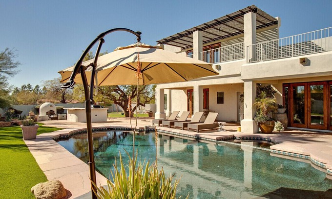 San Miguel Estates Casa | Resort-Like Home in Paradise