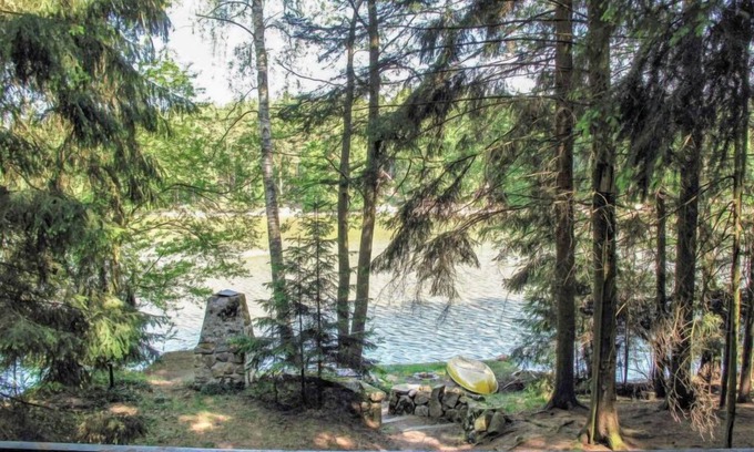 Strizovice Casa | Casa de vacaciones Bily (SZV100) en Strizovice - 6 personas, 2 dormitorios