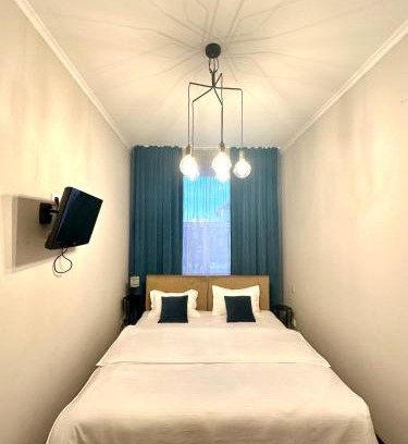 Tirgu Mures Apartamento | Bim's Homey Apartments