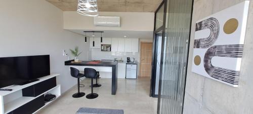 Neuquén Apartamento | Bim Tower Gerencial