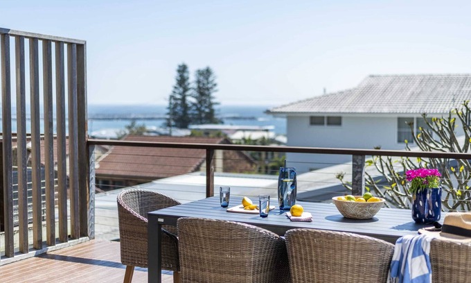 Yamba Apartamento | Bimbajong Pines - Oceanstays