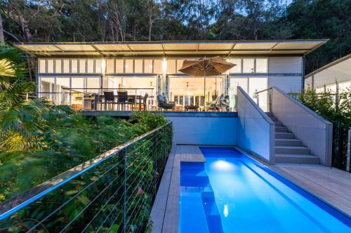 Killcare Casa | Bimbimbie Lodge Killcare