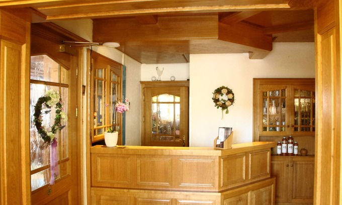 Koesslarn Casa | Bimesmeier Gasthof & Pension