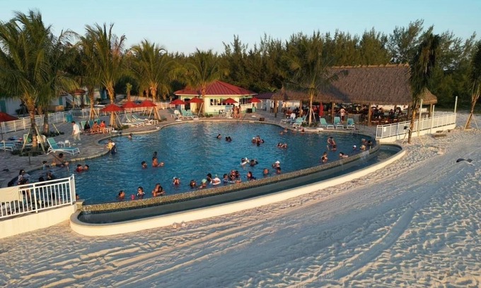 South Bimini Condominio | BIMINI COVE 7Q