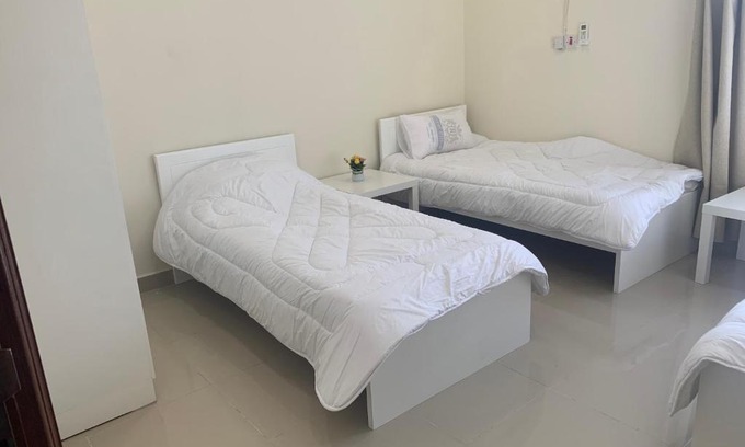 Doha Apartamento | Bin Omran Doha