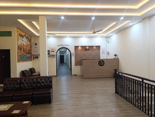 Mirpur Casa | Bin-Umar Guest House