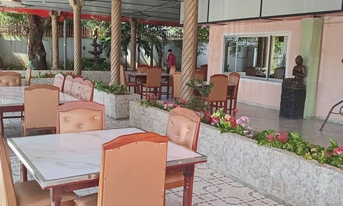 Noord Hotel | Bina's Inn hotel