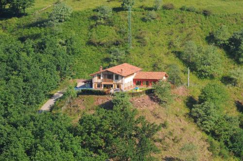 Baztan Casa | Binahia