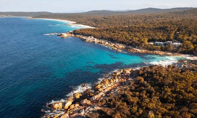 Binalong Bay Casa | Binalong Bay Accommodation