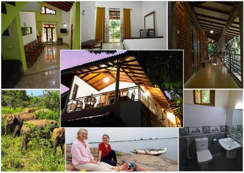 New Town Casa | Binara Home Stay