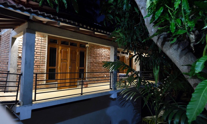 Polonnaruwa Casa | Binara Home Stay -Tourist Lodge