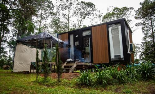 Bilpin Casa | Binderaga Pine Forest by Tiny Away