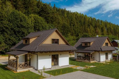 Hnilcik Chalet De Esquí | BINDT chalets