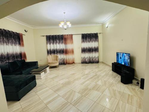 Kisoro Casa | Binga villa