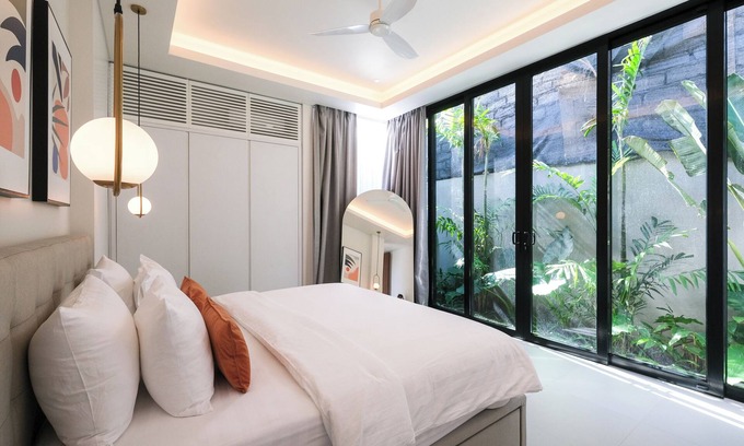 Pecatu Villa | Bingin Breeze