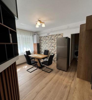 Cristuru Secuiesc Apartamento | Bingo Apartman