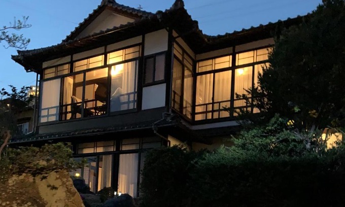 Onomichi Casa | Bingo Yamamo