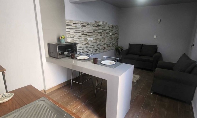 Guadalupe Apartamento | Encantadoo