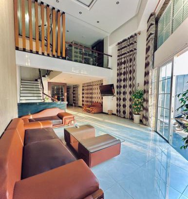 Phan Rang Apartamento | Binh Son home