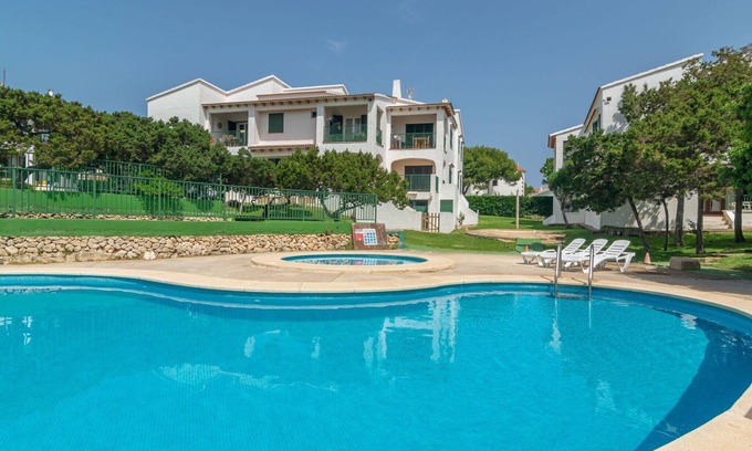 Cales Piques Apartamento | Biniforcat 11 - Apartamento En Ciutadella