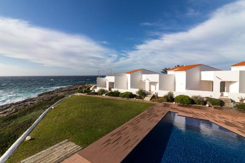 Binibequer Vell Villa | BINIPARADISE Villas