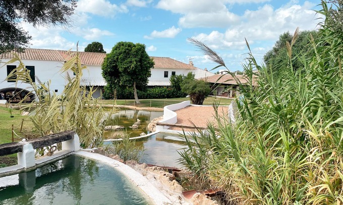 Binibequer Vell Apartamento | Binivell Park -Caliu Apartments