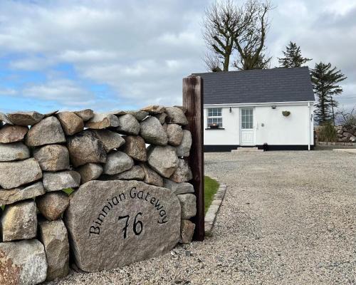 Newry Chalet De Esquí | Binnian Gateway