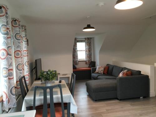 Newry Apartamento | Binnian View Apartment