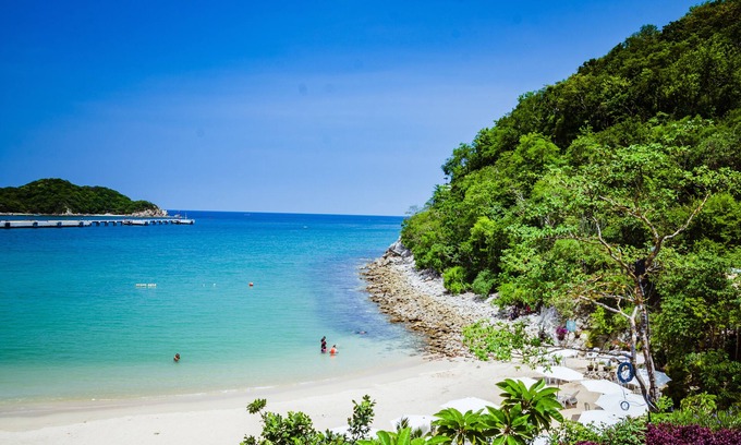 Santa María Huatulco Hotel | Binniguenda Huatulco & Beach Club