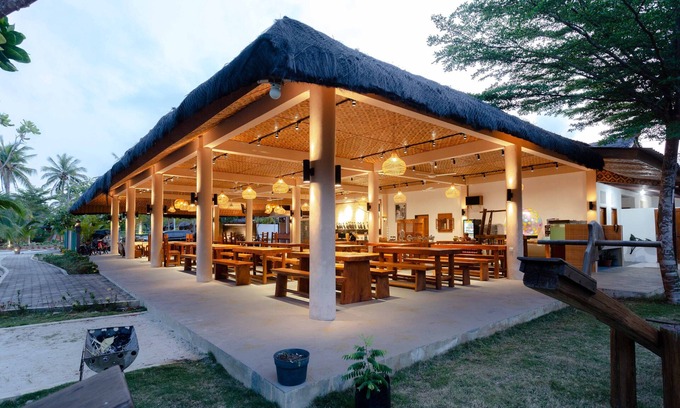Bintan Complejo | Bintan Exotica Resort By Waringin Hospitality