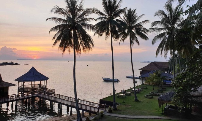 Telukbakau Complejo | Bintan SpaVilla Beach Resort