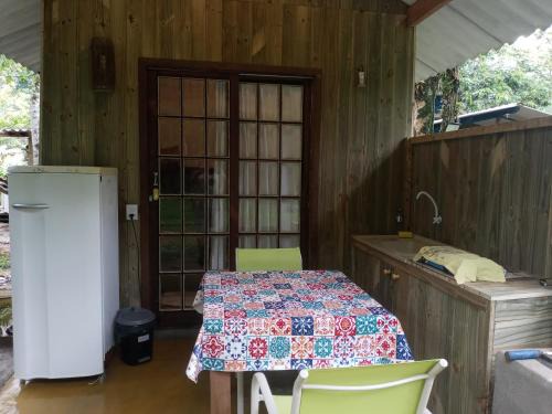 Camburi Cabina | Bintang Bangalos