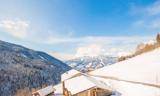 Stummerberg Apartamento | Apartamento Binter (SUZ270) en Stumm im Zillertal - 12 personas, 3 dormitorios
