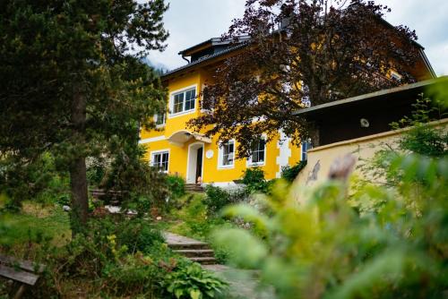 Berg im Drautal Casa | Binterhof Familie Mosser