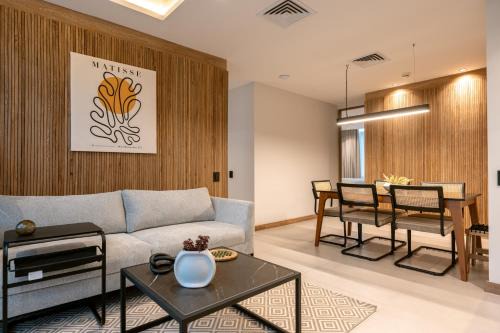 San Diego Apartamento | Bio 26 Apartments
