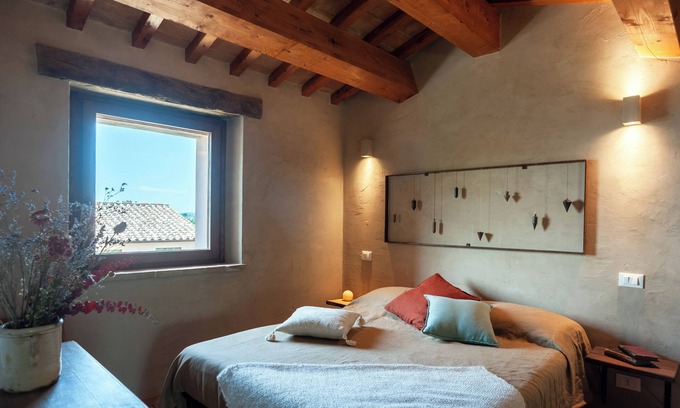 Fratta Otro | Bio Agritourism Borgo Malvà