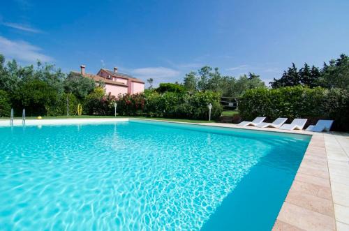 Grosseto Casa | Bio Agriturismo Il Melograno di Banditella Ristorante