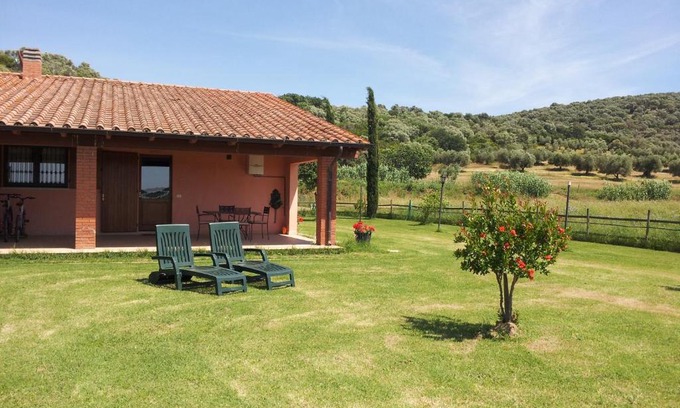 Grosseto Casa | Bio Agriturismo Le Giunchiglie