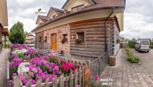 Ljubljana Casa | Bio Apartments Trnulja