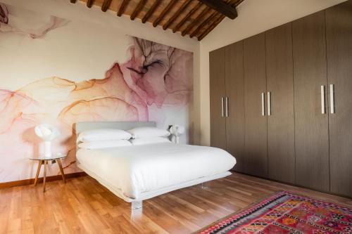 Viterbo Apartamento | Bio&B Antiqua