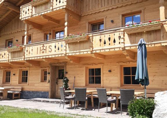 Maria Alm am Steinernen Meer Casa | BIO-Bauernhof Hatzbauer