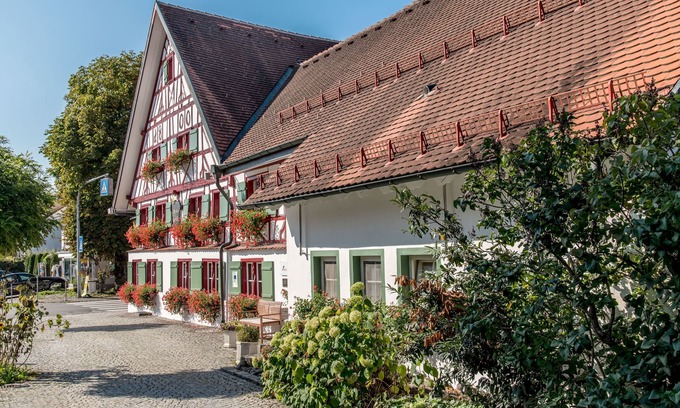 Vogt Hotel | BIO-Hotel Adler