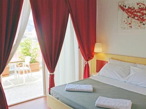 Ruggero Settimo Hotel | Bio Hotel Palermo