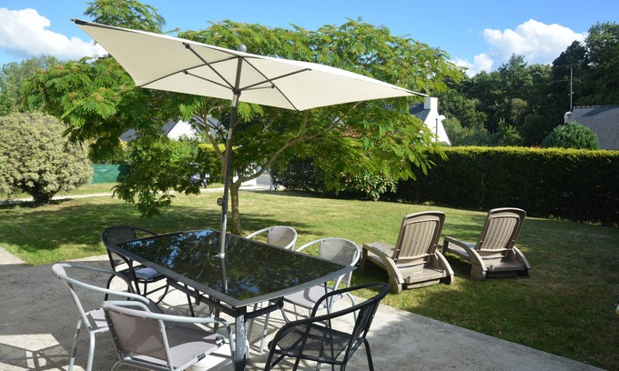 Moelan-sur-Mer Casa | Casa / villa / chalet - Moelan sur mer