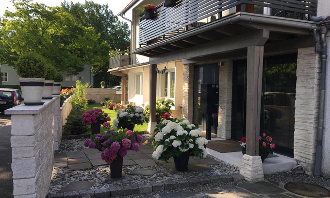 Fischbach Apartamento | Bio-Inn am See