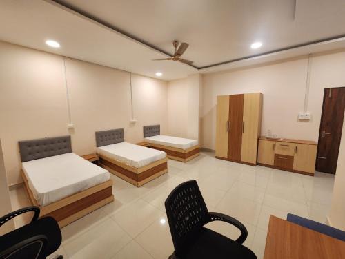 Tezpur Casa | Bio-input Guest House
