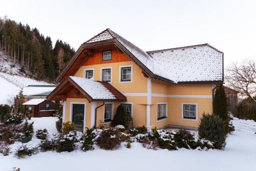 Michaelerberg Apartamento | Bio-Landhaus Kesslerhof
