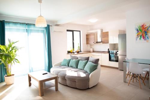 Dumbravita Apartamento | BIO Residence Apartments Timisoara