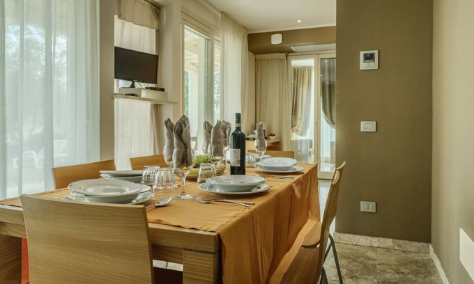 Cecina Cabaña | Bio Village Cottage 6 beds